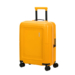 AMERICAN TOURISTER DASHPOP SPINNER 55/20 EXP TSA GOLDEN YELLOW