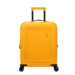 AMERICAN TOURISTER DASHPOP SPINNER 55/20 EXP TSA GOLDEN YELLOW