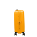 AMERICAN TOURISTER DASHPOP SPINNER 55/20 EXP TSA GOLDEN YELLOW