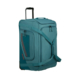 American Tourister CITY RACER DUFFLE/WH M PETROL Gurulós Sporttáska/Utazótáska