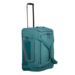 American Tourister CITY RACER DUFFLE/WH M PETROL Gurulós Sporttáska/Utazótáska