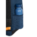 American Tourister 3 funkciós M kabin hátizsák Dark Navy/ Radiant Orange