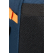 American Tourister 3 funkciós M kabin hátizsák Dark Navy/ Radiant Orange