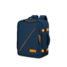 American Tourister 3 funkciós M kabin hátizsák Dark Navy/ Radiant Orange
