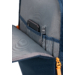 American Tourister 3 funkciós M kabin hátizsák Dark Navy/ Radiant Orange