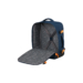 American Tourister 3 funkciós M kabin hátizsák Dark Navy/ Radiant Orange