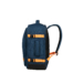 American Tourister 3 funkciós M kabin hátizsák Dark Navy/ Radiant Orange
