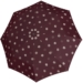 Doppler Fiber Magic Timeless Red Dots automata női esernyő D-7441465T04