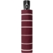 Doppler Fiber Magic Timeless Red Stripes automata női esernyő D-7441465T06