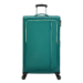 American Tourister Sea Seeker Spinner Bőrönd 80cm BayouGreen