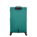 American Tourister Sea Seeker Spinner Bőrönd 80cm BayouGreen