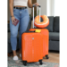 LDV 507 Keményfalú Kabin Bőrönd 55 cm