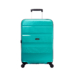 American Tourister Bonair Spinner Kabinbőrönd 55cm SeaportBlue