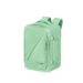 American Tourister 3 funkciós fedélzeti táska méret:40 x 25 x 20 cm Ryanair méret