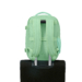 American Tourister 3 funkciós fedélzeti táska méret:40 x 25 x 20 cm Ryanair méret