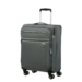 AMERICAN TOURISTER  AEROSPIN SPINNER S EXP TSA GREY