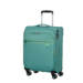 AMERICAN TOURISTER  AEROSPIN SPINNER S EXP TSA TURQUOISE