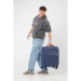 AMERICAN TOURISTER  AEROSPIN SPINNER S EXP TSA NAVY