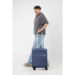 AMERICAN TOURISTER  AEROSPIN SPINNER S EXP TSA NAVY