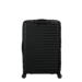 AMERICAN TOURISTER FASTFORWARD 68/25 EXP TSA FLASH BLACK