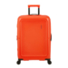 AMERICAN TOURISTER DASHPOP SPINNER 67/24 EXP TSA TANGERINE RED