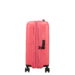 AMERICAN TOURISTER DASHPOP SPINNER 55/20 EXP TSA SUGAR PINK