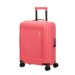AMERICAN TOURISTER DASHPOP SPINNER 55/20 EXP TSA SUGAR PINK