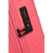 AMERICAN TOURISTER DASHPOP SPINNER 55/20 EXP TSA SUGAR PINK