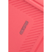 AMERICAN TOURISTER DASHPOP SPINNER 55/20 EXP TSA SUGAR PINK