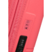 AMERICAN TOURISTER DASHPOP SPINNER 55/20 EXP TSA SUGAR PINK
