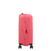 AMERICAN TOURISTER DASHPOP SPINNER 55/20 EXP TSA SUGAR PINK