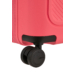 AMERICAN TOURISTER DASHPOP SPINNER 55/20 EXP TSA SUGAR PINK
