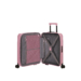 AMERICAN TOURISTER DASHPOP SPINNER 55/20 EXP TSA LILAS PINK
