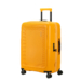 AMERICAN TOURISTER DASHPOP SPINNER 67/24 EXP TSA GOLDEN YELLOW
