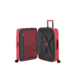 AMERICAN TOURISTER DASHPOP SPINNER 67/24 EXP TSA TANGERINE RED