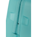 AMERICAN TOURISTER DASHPOP SPINNER 67/24 EXP TSA AQUA SKY