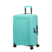 AMERICAN TOURISTER DASHPOP SPINNER 67/24 EXP TSA AQUA SKY