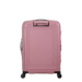 AMERICAN TOURISTER DASHPOP SPINNER 67/24 EXP TSA LILAS PINK