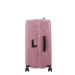 AMERICAN TOURISTER DASHPOP SPINNER 67/24 EXP TSA LILAS PINK