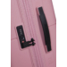 AMERICAN TOURISTER DASHPOP SPINNER 67/24 EXP TSA LILAS PINK