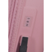 AMERICAN TOURISTER DASHPOP SPINNER 67/24 EXP TSA LILAS PINK