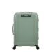 AMERICAN TOURISTER DASHPOP SPINNER 67/24 EXP TSA INCEBERG GREEN