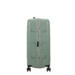 AMERICAN TOURISTER DASHPOP SPINNER 67/24 EXP TSA INCEBERG GREEN
