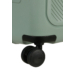 AMERICAN TOURISTER DASHPOP SPINNER 67/24 EXP TSA INCEBERG GREEN
