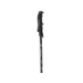 2 db-os párnázott, fekete túrabot – nordic walking