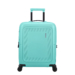 AMERICAN TOURISTER DASHPOP SPINNER 55/20 EXP TSA AQUA SKY