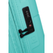 AMERICAN TOURISTER DASHPOP SPINNER 55/20 EXP TSA AQUA SKY