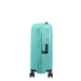 AMERICAN TOURISTER DASHPOP SPINNER 55/20 EXP TSA AQUA SKY