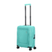 AMERICAN TOURISTER DASHPOP SPINNER 55/20 EXP TSA AQUA SKY
