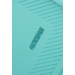 AMERICAN TOURISTER DASHPOP SPINNER 55/20 EXP TSA AQUA SKY